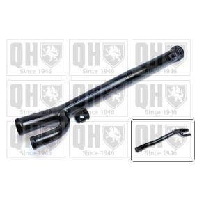 QUINTON HAZELL Conducto refrigerante QTH867CF