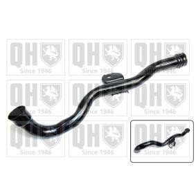 QUINTON HAZELL Conducto refrigerante QTH869CF