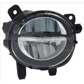 TYC Tåkelyskaster 19-6186-00-9