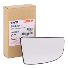 TYC Speilglass, ytterspeil 310-0237-1