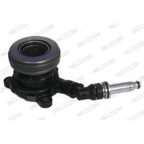 FERODO Kupplungsnehmerzylinder FHC6213