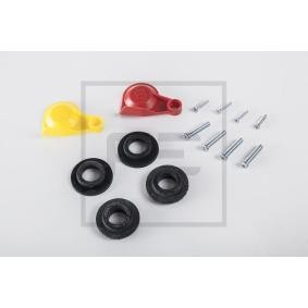 PETERS ENNEPETAL Koplingshode 076.884-00A