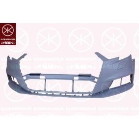 originalni Audi Q4 KLOKKERHOLM Celna maska (preobleka ) 0027906A1