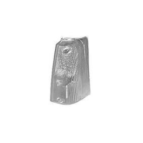 VAN WEZEL Lens, indicator 1708906