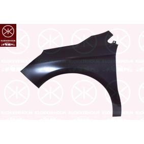 d'origine Citroën XSARA KLOKKERHOLM Ailes 0539312