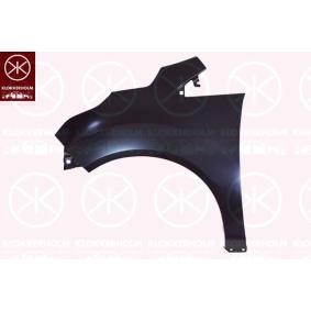 originais Ford StreetKA KLOKKERHOLM Guarda-lamas 2521312