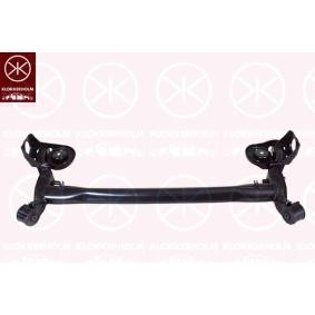 originalios Hyundai ix20 KLOKKERHOLM Ašies korpusas 3120007