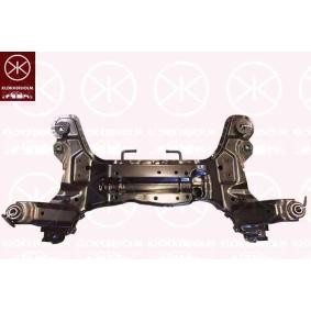 originalios Hyundai ix20 KLOKKERHOLM Ašies korpusas 3132005