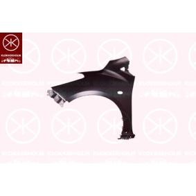 3421312 aile KLOKKERHOLM Mazda 626
