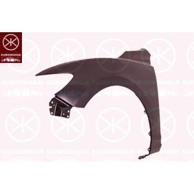 3453312A1 aile KLOKKERHOLM Mazda 626