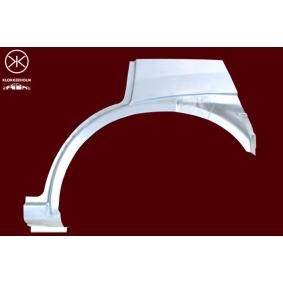 originais Opel GRANDLAND X KLOKKERHOLM Painel lateral 5023581