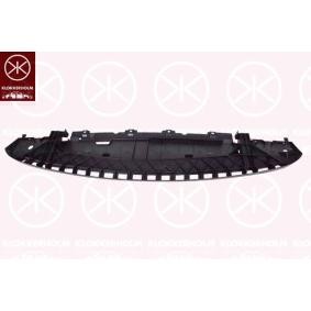 alkuperäiset Suzuki SPLASH KLOKKERHOLM Puskurin lippa 6011225