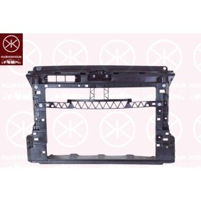 9020512 KLOKKERHOLM passage de roue VOLVO 440 K