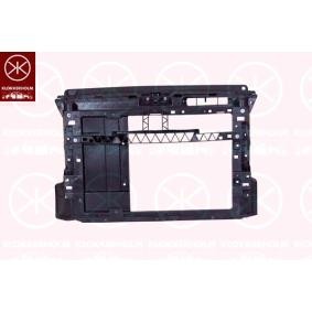 originalni Volkswagen LT KLOKKERHOLM Celna maska 9507200