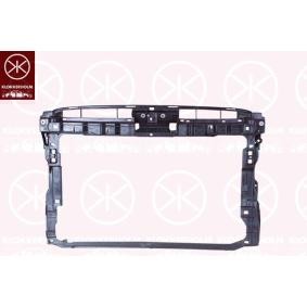 originalni Volkswagen LT KLOKKERHOLM Celna maska (preobleka ) 9531203