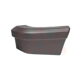 VAN WEZEL Bumper 1745563