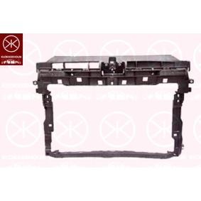 originalni Volkswagen LT KLOKKERHOLM Celna maska 9551200