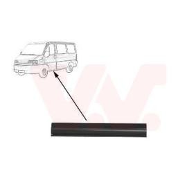 VAN WEZEL Rocker panel 1747102