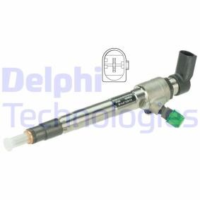DELPHI Porta-injector HRD666