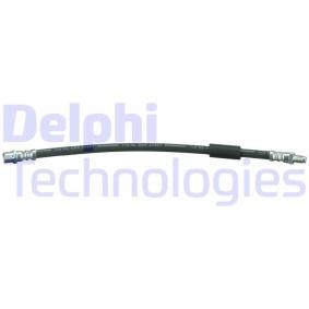 DELPHI Bremsschlauch LH7277