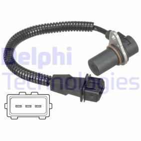 DELPHI Sensor, kamakselposisjon SS11153