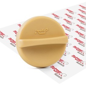 Spletna trgovina z METZGER Zapiralo, nastavek za polnenje olja 2141003