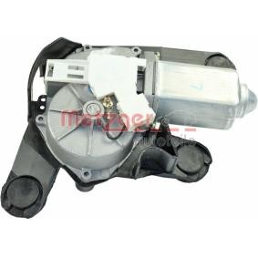 METZGER Wiper motor 2190738