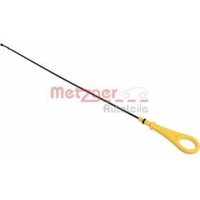 METZGER Oliepind 8001025