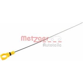 METZGER Jauge d'huile 8001043