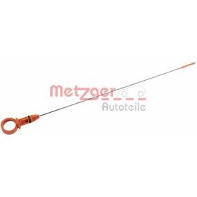 METZGER Ölmessstab 8001045