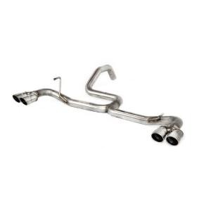 originais Kia SPORTAGE MAGNETI MARELLI Panela de escape 000202114250