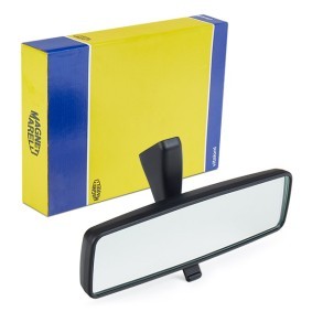 MAGNETI MARELLI Espejo retrovisor interior 182217000100