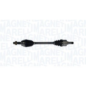 MAGNETI MARELLI Antriebswelle 302004190049