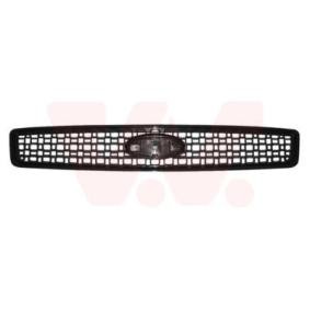 VAN WEZEL Grille de calandre 1811510