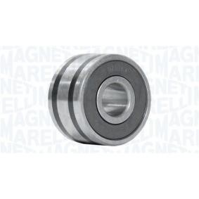Spletna trgovina z MAGNETI MARELLI Lezaj 940111420015