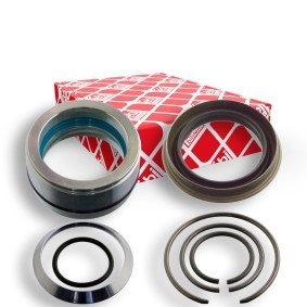 Spletna trgovina z FEBI BILSTEIN Komplet za popravilo, prekucni valja (cilinder) 101045