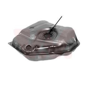 VAN WEZEL Fuel Tank 1822081