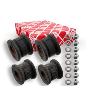 FEBI BILSTEIN Lagersett, stabilisator 101707