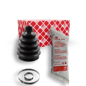 FEBI BILSTEIN Jeu de joint-soufflet, arbre de commande 101870