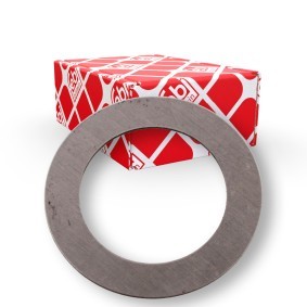 FEBI BILSTEIN Rondelle de compensation, jeu des soupapes 101871