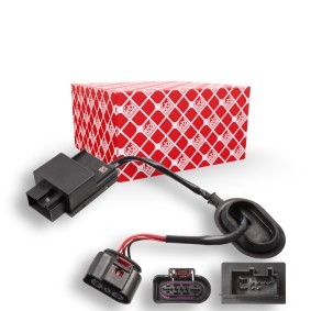 FEBI BILSTEIN Dispositif de contrôle, pompe à carburant 102488