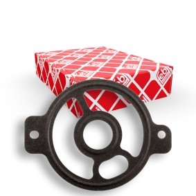 FEBI BILSTEIN Junta, carcasa del filtro de aceite 102583
