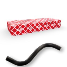 FEBI BILSTEIN Hydrauliikkaletku, ohjaus 102760