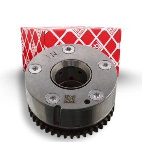 FEBI BILSTEIN Kamakselregulering 102991
