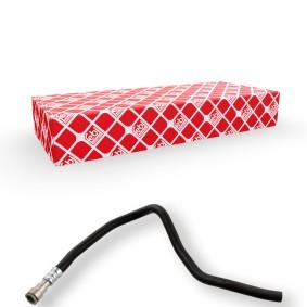 FEBI BILSTEIN Hydrauliikkaletku, ohjaus 103247