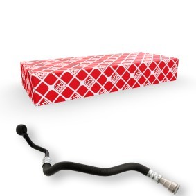 FEBI BILSTEIN Hydrauliikkaletku, ohjaus 103273