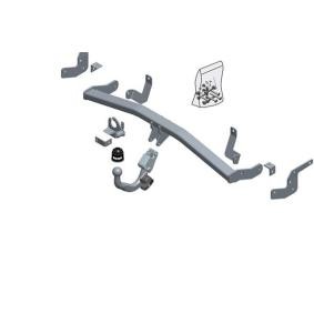 оригинальные Opel MOVANO BRINK Фаркоп/прицепное устройство 635800