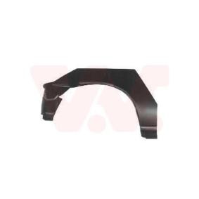 originalni Mazda RX-8 VAN WEZEL Bocna stena 1830146