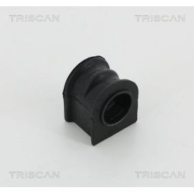 Spletna trgovina z TRISCAN Lezajna pusa, stabilisator 8500 16870