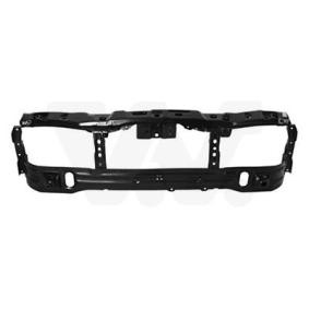 Купить VAN WEZEL Облицовка передка 1830668